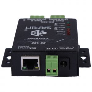 مبدل اترنت به rs485