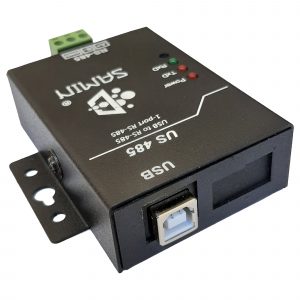 مبدل usbبه rs485