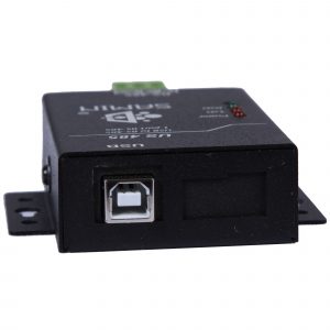 USB-B connector- US 486