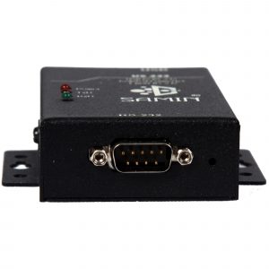 USB to RS232 DB9- US 233