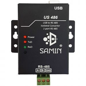 USB to rs485- US 486