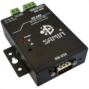 rs232 connector-SS488