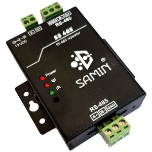 rs485 repeater