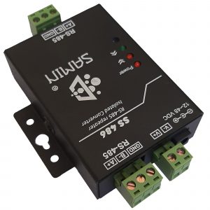 تقویت کننده rs485- connector-SS 486