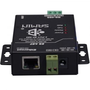 Modbus TCP مدل ES 487